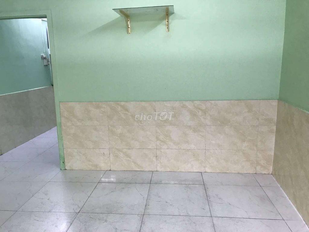 NHÀ 1 TRỆT 1 LẦU, 3PN NGAY CHỢ THỦ ĐỨC