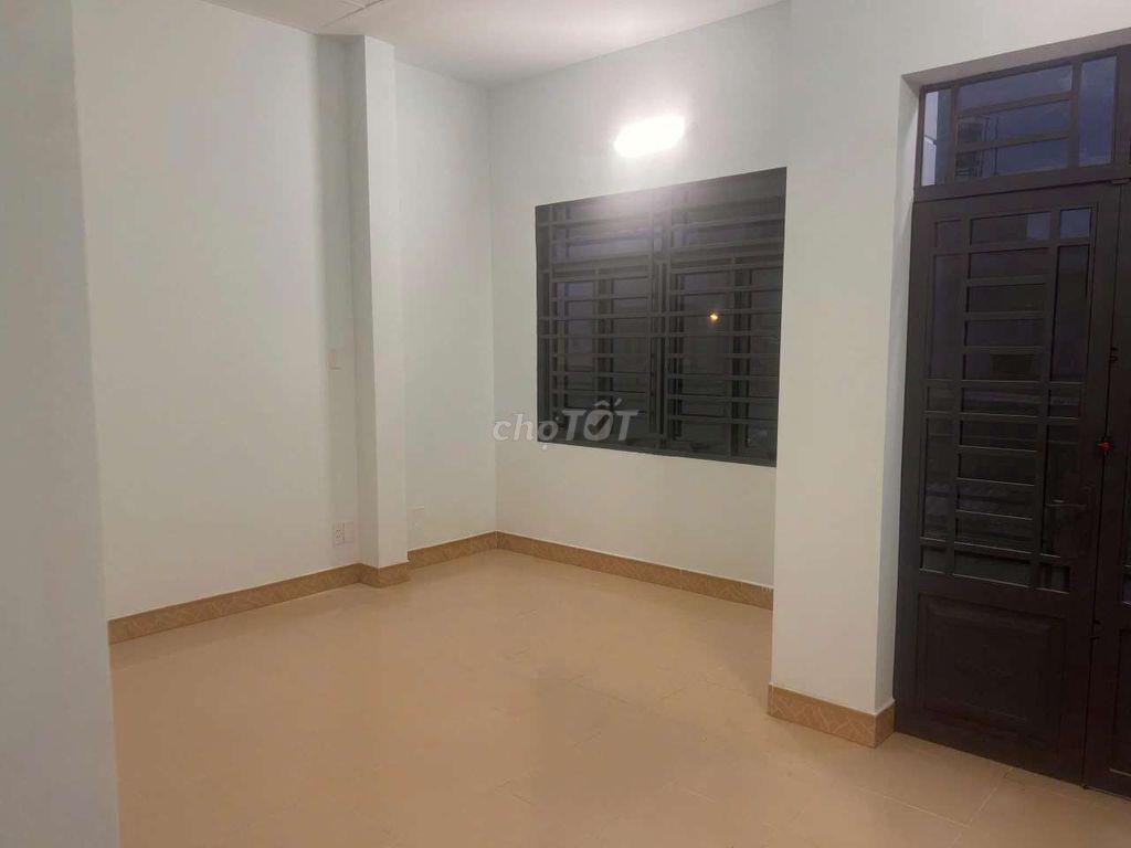 NHÀ 5X18, 1T1L 3PN 3WC. NGAY PHẠM VĂN ĐỒNG, Ở GIA ĐÌNH + VP CTY