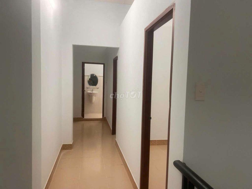 NHÀ 5X18, 1T1L 3PN 3WC. NGAY PHẠM VĂN ĐỒNG, Ở GIA ĐÌNH + VP CTY