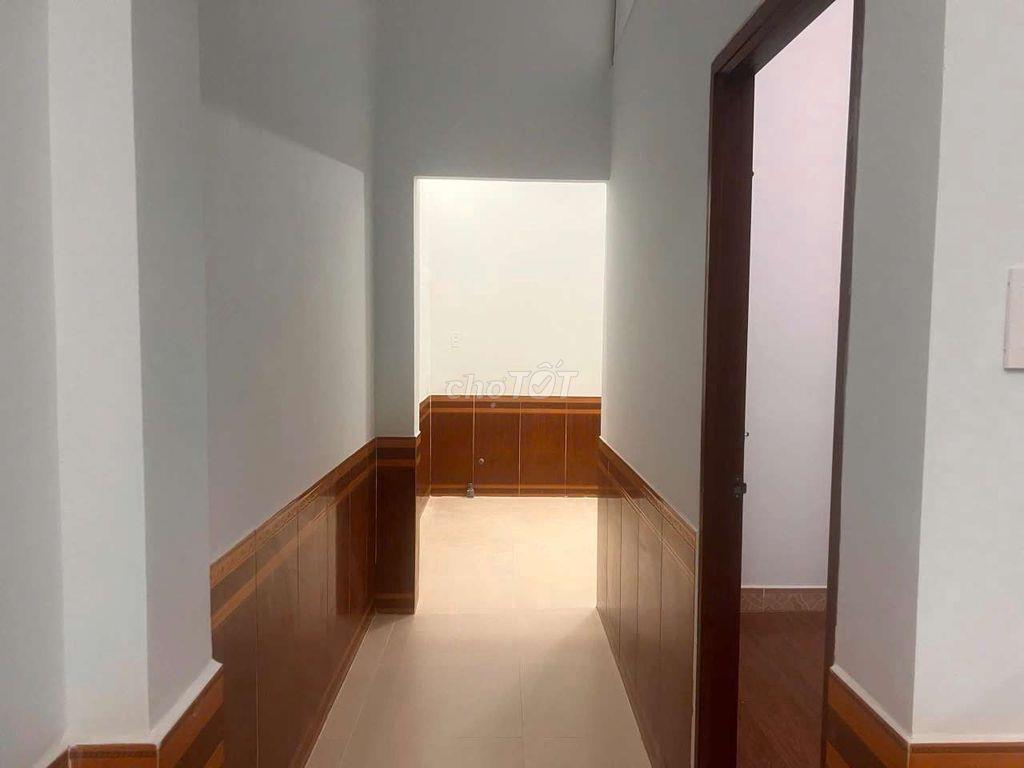 NHÀ 5X18, 1T1L 3PN 3WC. NGAY PHẠM VĂN ĐỒNG, Ở GIA ĐÌNH + VP CTY
