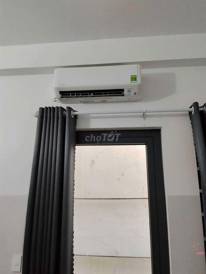 NHÀ MỚI TINH 1 TRỆT 3 LẦU, MẶT TIỀN LÀM CTY, KD ĐA NGÀNH. 5PN 6WC