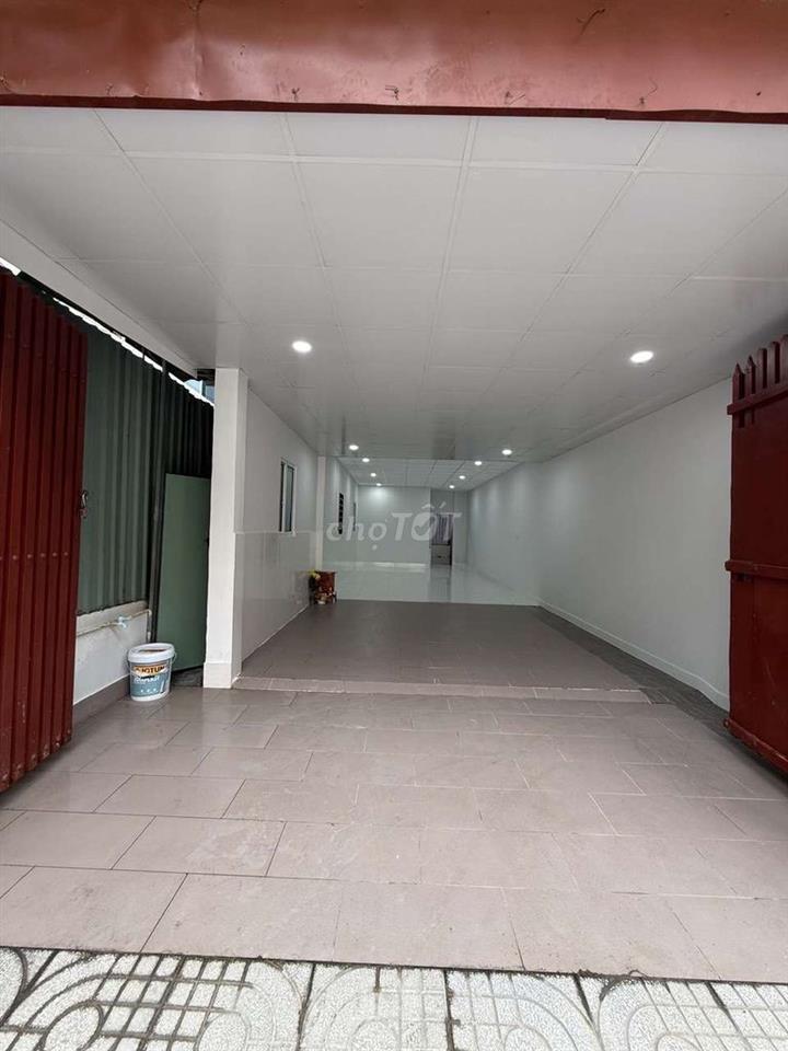 MẶT BẰNG KINH DOANH 85M2 KHU SÔNG ĐÀ, TRỐNG SUỐT DỄ SET UP