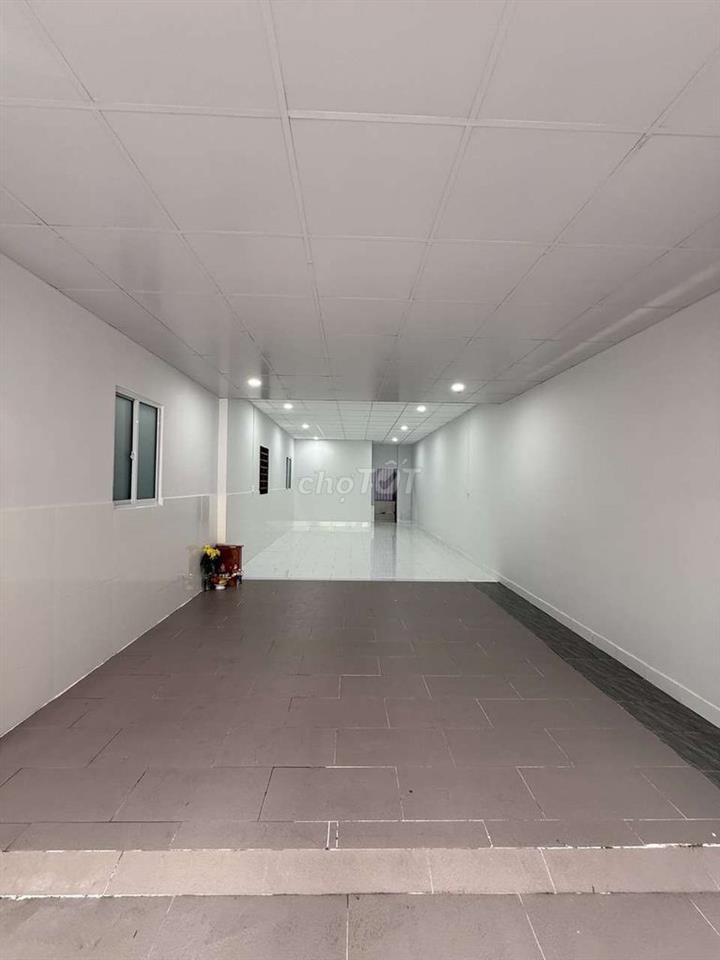 MẶT BẰNG KINH DOANH 85M2 KHU SÔNG ĐÀ, TRỐNG SUỐT DỄ SET UP
