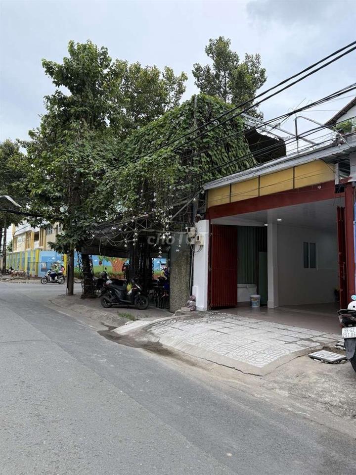 MẶT BẰNG KINH DOANH 85M2 KHU SÔNG ĐÀ, TRỐNG SUỐT DỄ SET UP