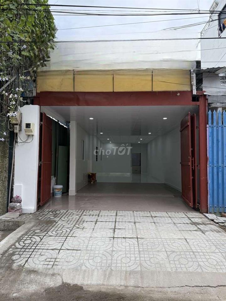 MẶT BẰNG KINH DOANH 85M2 KHU SÔNG ĐÀ, TRỐNG SUỐT DỄ SET UP