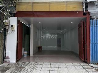 MẶT BẰNG KINH DOANH 85M2 KHU SÔNG ĐÀ, TRỐNG SUỐT DỄ SET UP