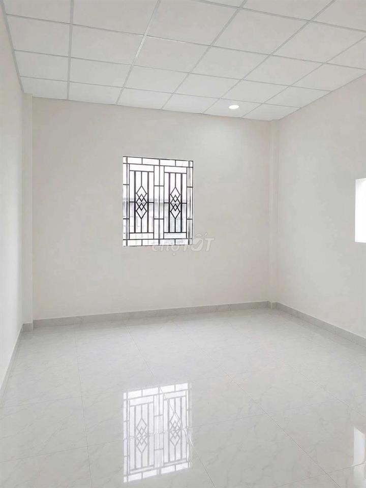 BIỆT THỰ 6,5X32 SÂN CỰC RỘNG. SẴN 3PN, GẦN NGÃ TƯ BÌNH PHƯỚC 