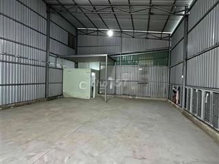KHO XƯỞNG 8X16, XE TẢI VI VU. LÀM KHO HÀNG + SẢN XUẤT