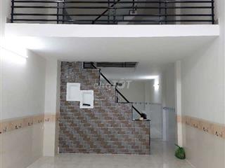 NHÀ MẶT TIỀN NGAY CHỢ ĐÔNG ĐÚC, KD ĐA NGÀNH. SẴN 3PN 3WC