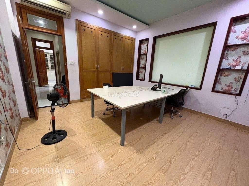 NHÀ 1T1L 3PN SẴN 3 MÁY LẠNH, GẦN HOÀNG DIỆU 2
