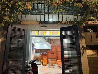 NHÀ ĐẸP HXH NGAY BV THỦ ĐỨC. 1T2L 3PN 3WC, FULL NỘI THẤT