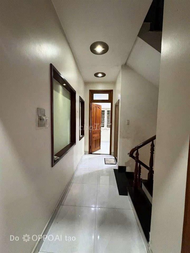 NHÀ 1T1L 3PN SẴN 3 MÁY LẠNH, GẦN HOÀNG DIỆU 2