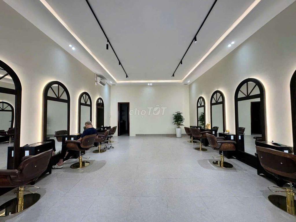 MẶT BẰNG KINH DOANH ĐA NGÀNH NGHỀ, 120M2, ĐƯỜNG CỰC SẦM UẤT 