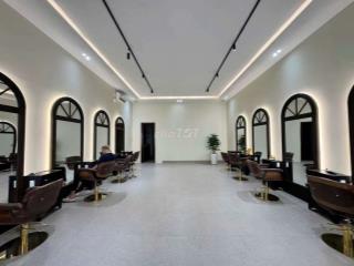MẶT BẰNG KINH DOANH ĐA NGÀNH NGHỀ, 120M2, ĐƯỜNG CỰC SẦM UẤT 