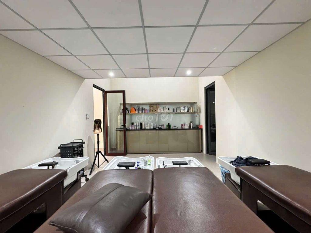 MẶT BẰNG KINH DOANH ĐA NGÀNH NGHỀ, 120M2, ĐƯỜNG CỰC SẦM UẤT 