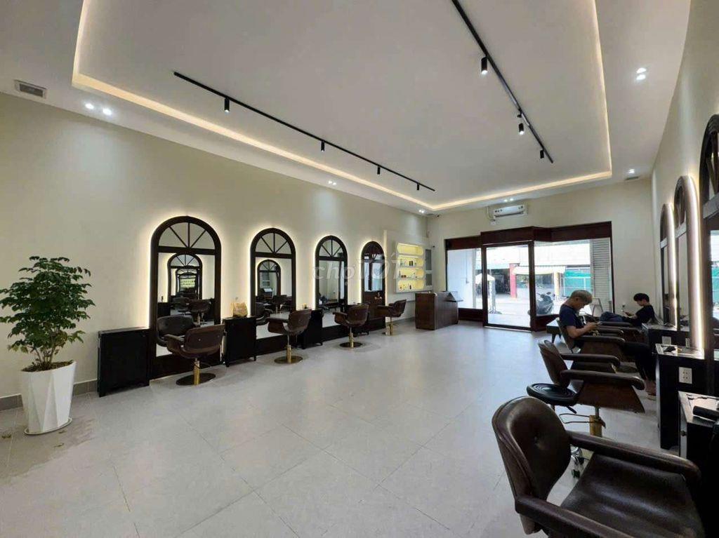 MẶT BẰNG KINH DOANH ĐA NGÀNH NGHỀ, 120M2, ĐƯỜNG CỰC SẦM UẤT 