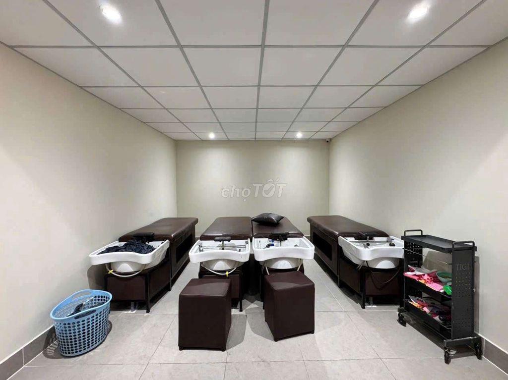 MẶT BẰNG KINH DOANH ĐA NGÀNH NGHỀ, 120M2, ĐƯỜNG CỰC SẦM UẤT 