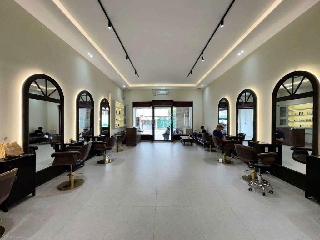 MẶT BẰNG KINH DOANH ĐA NGÀNH NGHỀ, 120M2, ĐƯỜNG CỰC SẦM UẤT 