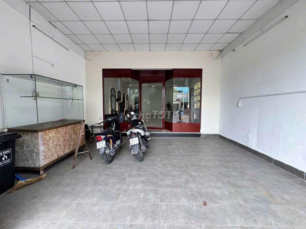MẶT BẰNG KINH DOANH ĐA NGÀNH NGHỀ, 120M2, ĐƯỜNG CỰC SẦM UẤT 