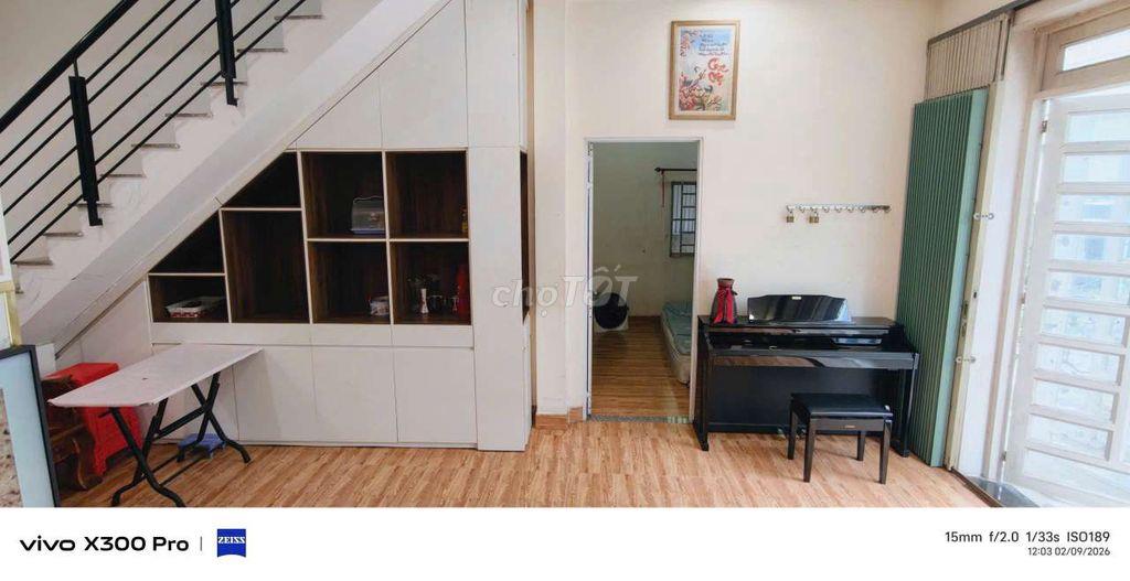 KDC HỒNG LONG 3PN 3WC, ĐỐI DIỆN CÔNG VIỆC CỰC THOÁNG MÁT, ĐẬU OTO