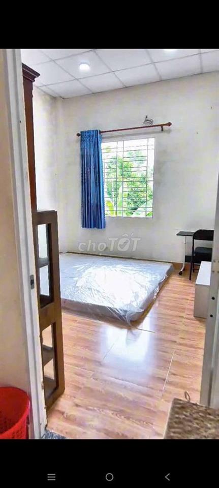 KDC HỒNG LONG 3PN 3WC, ĐỐI DIỆN CÔNG VIỆC CỰC THOÁNG MÁT, ĐẬU OTO