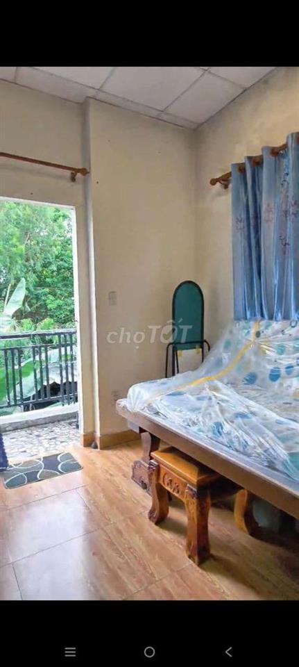 KDC HỒNG LONG 3PN 3WC, ĐỐI DIỆN CÔNG VIỆC CỰC THOÁNG MÁT, ĐẬU OTO
