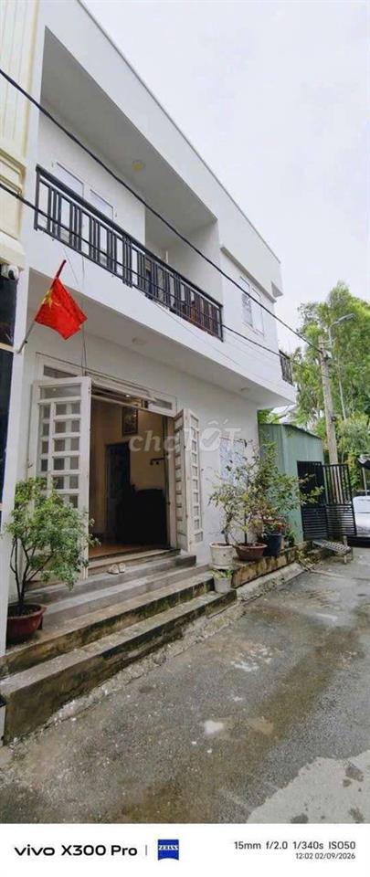 KDC HỒNG LONG 3PN 3WC, ĐỐI DIỆN CÔNG VIỆC CỰC THOÁNG MÁT, ĐẬU OTO