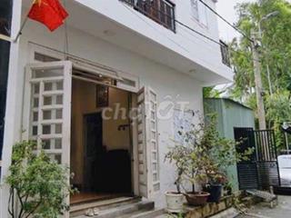 NHÀ FULL NỘI THẤT, 3PN 2WC, HẺM TẢI, GẦN VẠN PHÚC