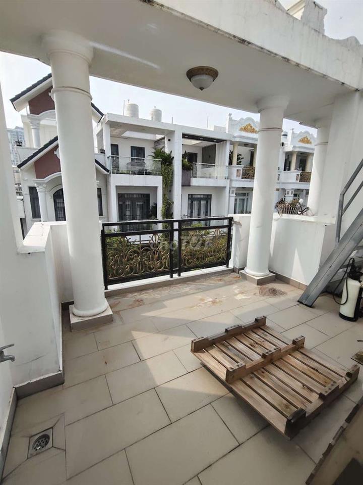 NHÀ KDC LỘC VỪNG SÁT VẠN PHÚC. 1T3L 5PN NỘI THẤT CƠ BẢN