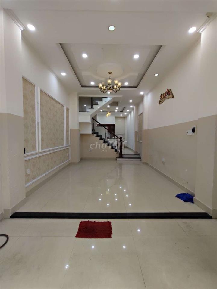 NHÀ KDC LỘC VỪNG SÁT VẠN PHÚC. 1T3L 5PN NỘI THẤT CƠ BẢN