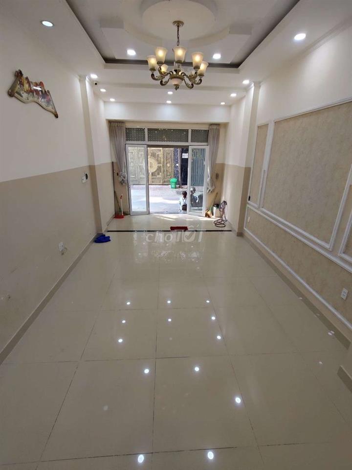 NHÀ KDC LỘC VỪNG SÁT VẠN PHÚC. 1T3L 5PN NỘI THẤT CƠ BẢN