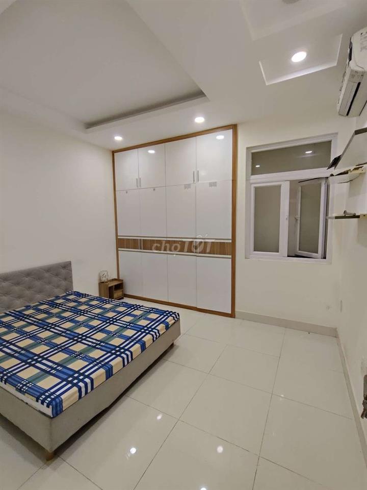 NHÀ KDC LỘC VỪNG SÁT VẠN PHÚC. 1T3L 5PN NỘI THẤT CƠ BẢN