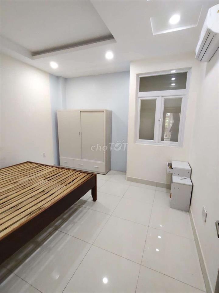 NHÀ KDC LỘC VỪNG SÁT VẠN PHÚC. 1T3L 5PN NỘI THẤT CƠ BẢN