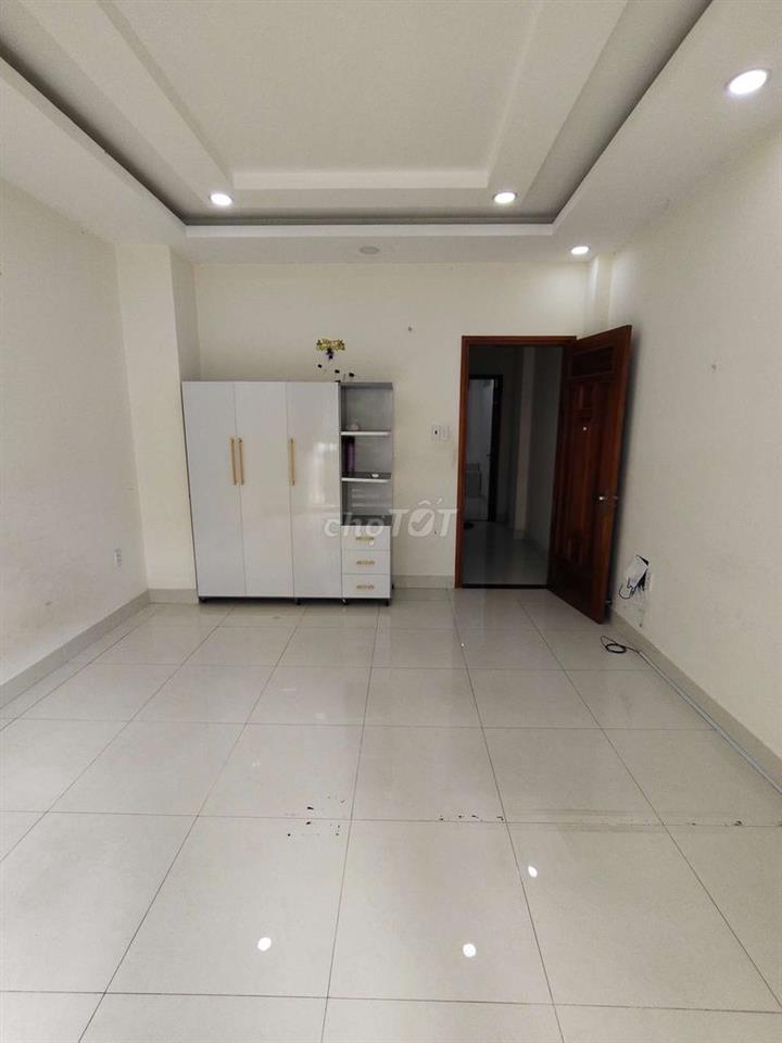 NHÀ KDC LỘC VỪNG SÁT VẠN PHÚC. 1T3L 5PN NỘI THẤT CƠ BẢN