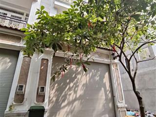 NHÀ KDC LỘC VỪNG SÁT VẠN PHÚC. 1T3L 5PN NỘI THẤT CƠ BẢN