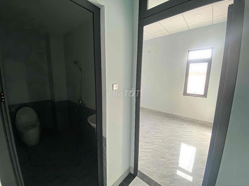 NHÀ 1T3L 5PN 6WC, TIỆN Ở + LÀM VP CTY, KHU VIP LINH TÂY
