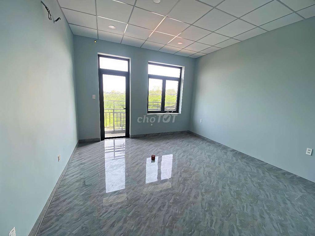 NHÀ 1T3L 5PN 6WC, TIỆN Ở + LÀM VP CTY, KHU VIP LINH TÂY