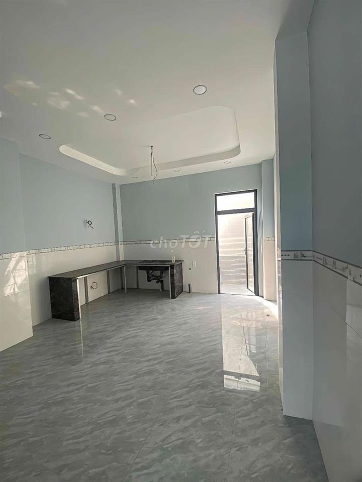 NHÀ 1T3L 5PN 6WC, TIỆN Ở + LÀM VP CTY, KHU VIP LINH TÂY
