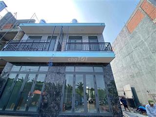 NHÀ 1T3L 5PN 6WC, TIỆN Ở + LÀM VP CTY, KHU VIP LINH TÂY