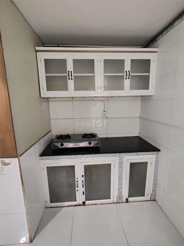 NHÀ 1T2L 3PN 3WC, HẺM OTO, NGAY SÂN BANH LINH XUÂN