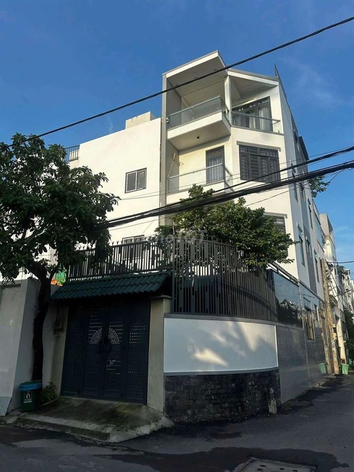 NHÀ SIÊU ĐẸP MẶT TIỀN LINH ĐÔNG, SÂN CỰC RỘNG, 6PN 6WC, KD ĐA NGÀNH 