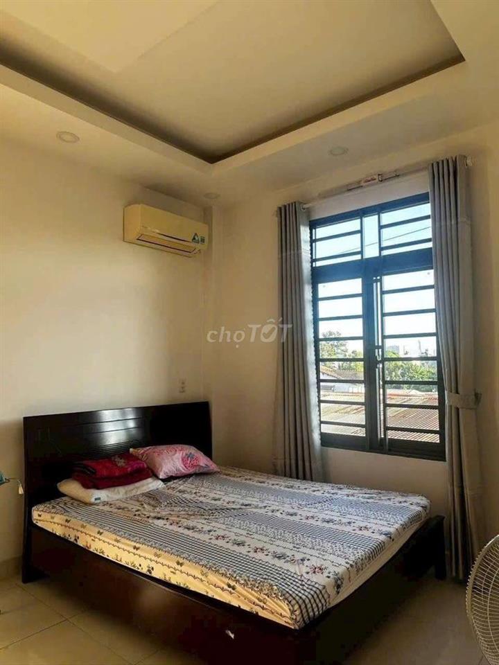 NHÀ SIÊU ĐẸP MẶT TIỀN LINH ĐÔNG, SÂN CỰC RỘNG, 6PN 6WC, KD ĐA NGÀNH 