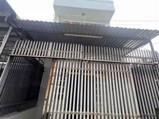 Nhà 4PN 4WC GẦN CHỢ ĐẦU MỐI CHỈ 7TR
