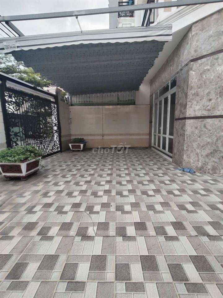 BIỆT THỰ 2 MẶT TIỀN SIÊU RỘNG, SÂN ĐẬU 2 OTO.  1T3L 5PN 5WC 