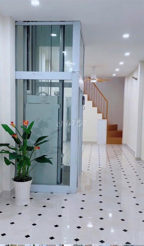Nguyên căn Thảo Điền, Quận 2 - 1T 3L, sẵn thang máy (4x18m). 63tr/th