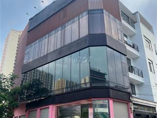 ăn góc Lương Định Của, Quận 2. DT sàn: 220m2 - 1 trệt 3 lầu. Giá 48tr