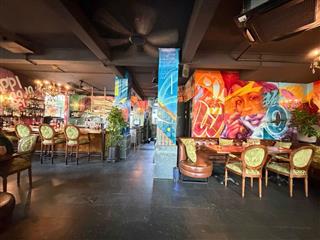 Mặt bằng coffee-nhà hàng Nguyễn Văn Hưởng, Thảo Điền (230m2), 99tr/th