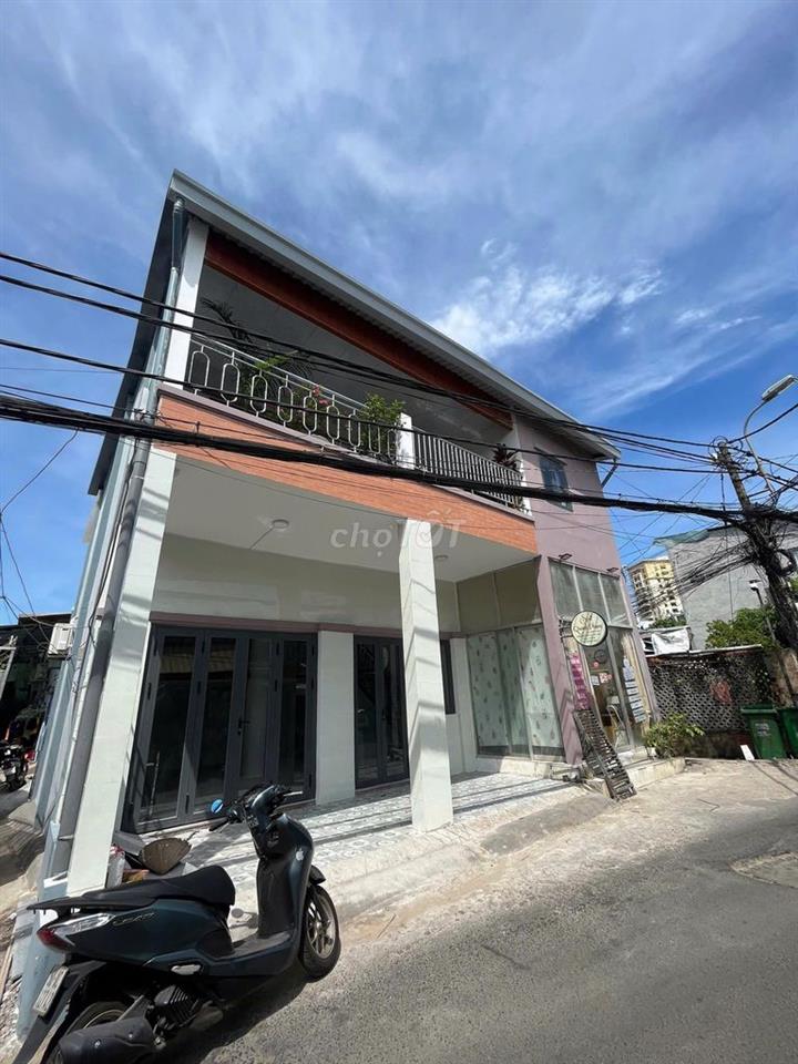 Mặt bằng 1 trệt 1 gác gần Chợ Đo Đạc, p. An Khánh, Q2. Giá chỉ 13tr/th