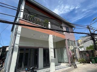 Mặt bằng 1 trệt 1 gác gần Chợ Đo Đạc, p. An Khánh, Q2. Giá chỉ 13tr/th