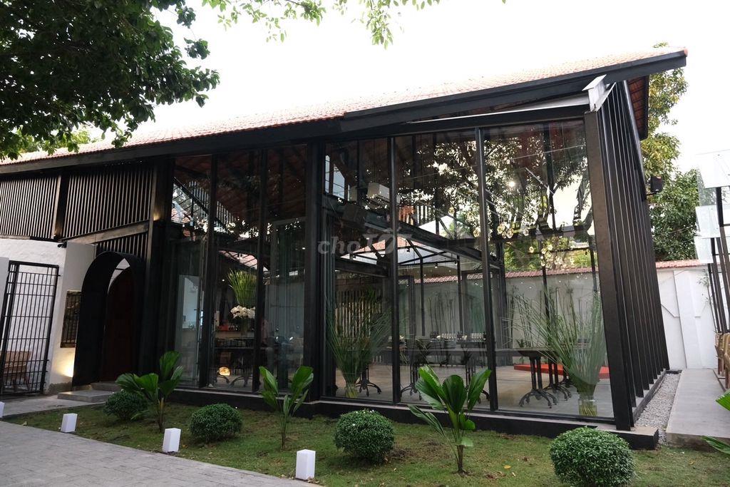 Sang nhượng! MBKD sầm uất nhánh đường Thảo Điền, Q2. Giá 100tr/th